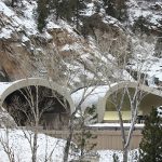 CDOT Twin Tunnels Expansion Program(I-70ツイントンネル)