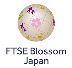 FTSE Blossom Japan