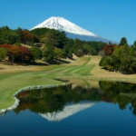 裾野カンツリー倶楽部