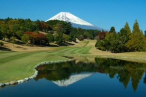 裾野カンツリー倶楽部