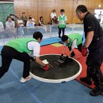 昨年度北海道大会の模様