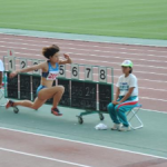 喜田愛以選手