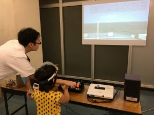 日本郵船が「学びのフェス2017夏」出展～子どもたちに船員の仕事を紹介