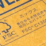 サントリーグループの国産商品に「FSC®認証」取得の紙製包材順次採用